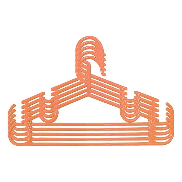 Image of Kuber Industries Baby Clothes Hanger