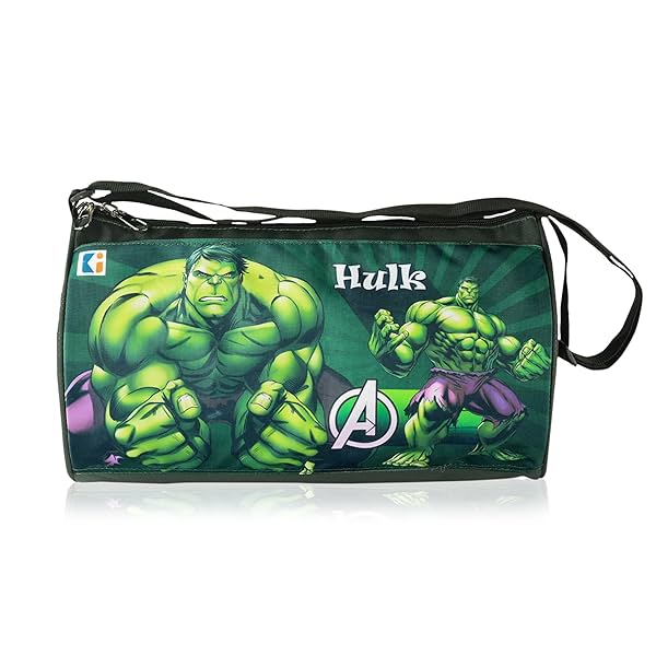 Image of Kuber Industries Gym Bag