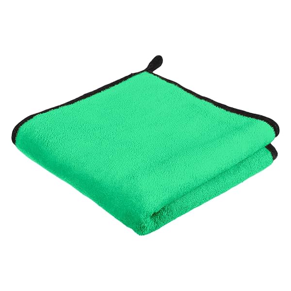 Image of Kuber Industries Reusable Cleaning Cloths