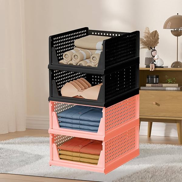 Image of Kuber Industries Storage Organizer (4)