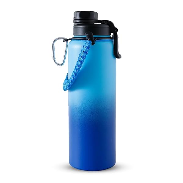 Image of Kuber Industries Water Bottle 