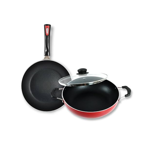 Image of Kyyte Non-Stick Alpha Start Up Kit Set of 3 Pcs