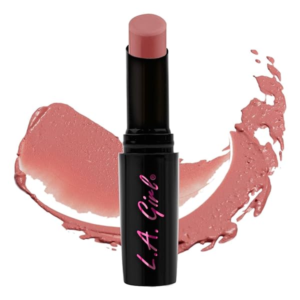 Image of L.A.Girl Lip Attraction Lipstick Beau (Matte)