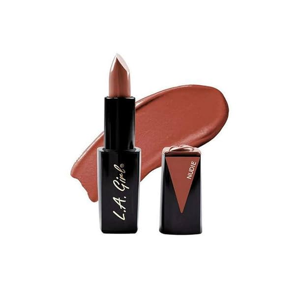 Image of L.A.Girl Lip Attraction Lipstick Bloom