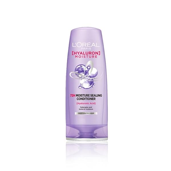 Image of L'Oreal Paris Hyaluron Moisture 72HR Moisture Sealing Conditioner