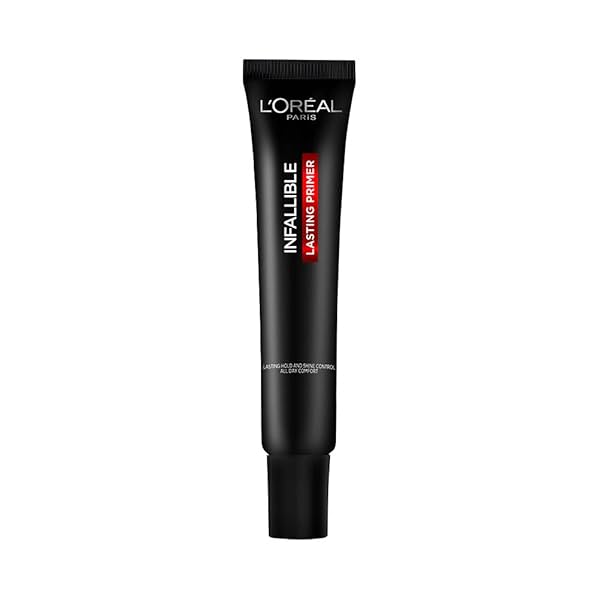 Image of L'Oreal Paris Infallible Lasting Primer, 30 g