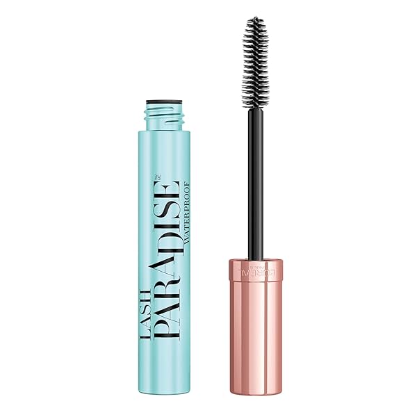 Image of L'Oreal Paris Volumising Mascara 7.6ml