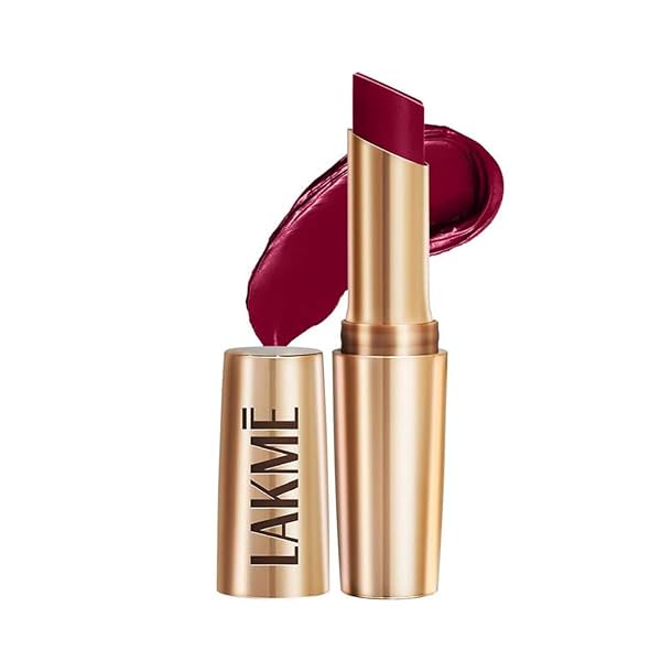 Image of LAKMÉ 9 To 5 Primer + Matte Lipstick