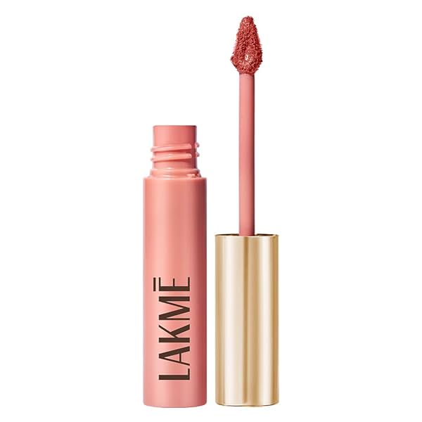 Image of LAKMÉ 9 To 5 Weightless Mousse Lip