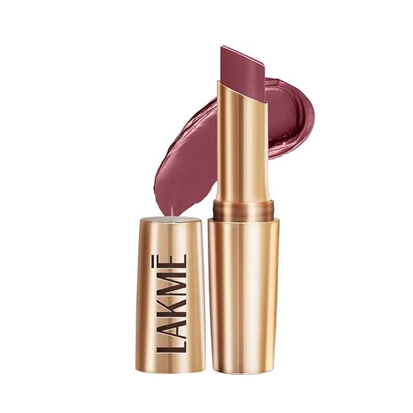 Image of LAKMÉ 9To5 Powerplay Priming Matte Lipstick