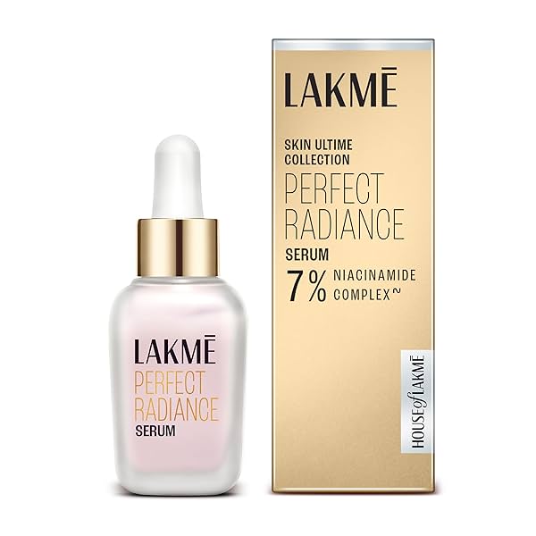 Image of LAKMÉ Absolute Perfect Radiance Skin Brightening Face Serum