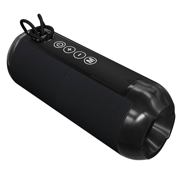 Image of LAPCARE Go Beat VI Stereo Speaker