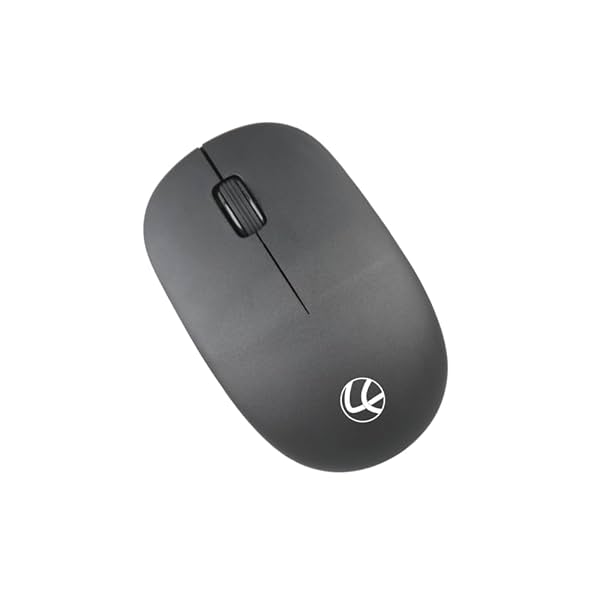 Image of LAPCARE Safari 3 Wireless Optical Mouse