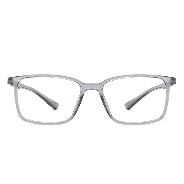 Image of LENSKART BLU | Zero Power Blue Cut Computer Glasses