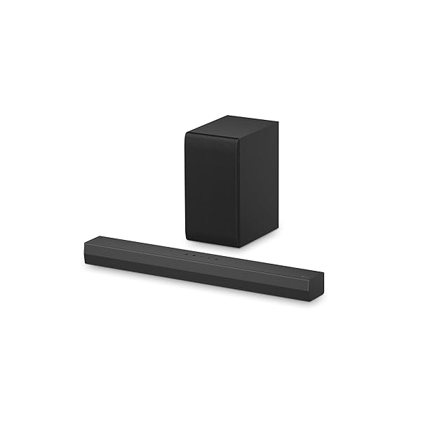 Image of LG S40T Soundbar (2.1 ch.)