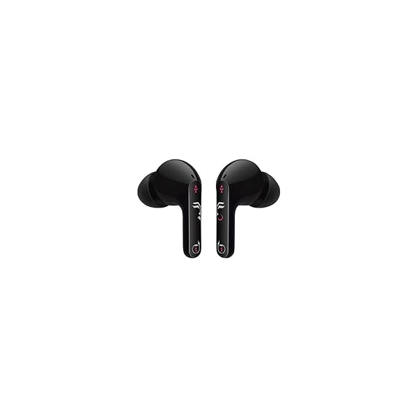 Image of LG Tone Free Hbs-Fn5U True Wireless Bluetooth in Ear Earbuds 