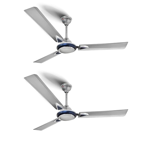 Image of LONGWAY Brezza 1200 mm ceiling fan (48