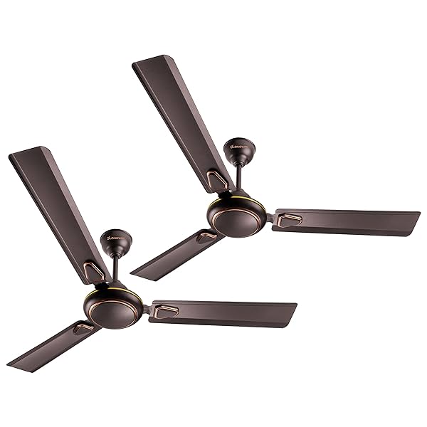 Image of LONGWAY Kiger P2 Ceiling Fan (Pack of 2)