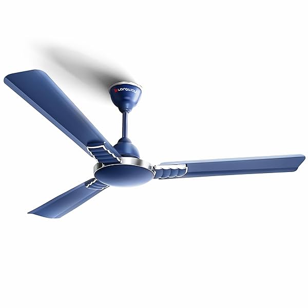 Image of LONGWAY Wave P1 1200 mm Ceiling Fan