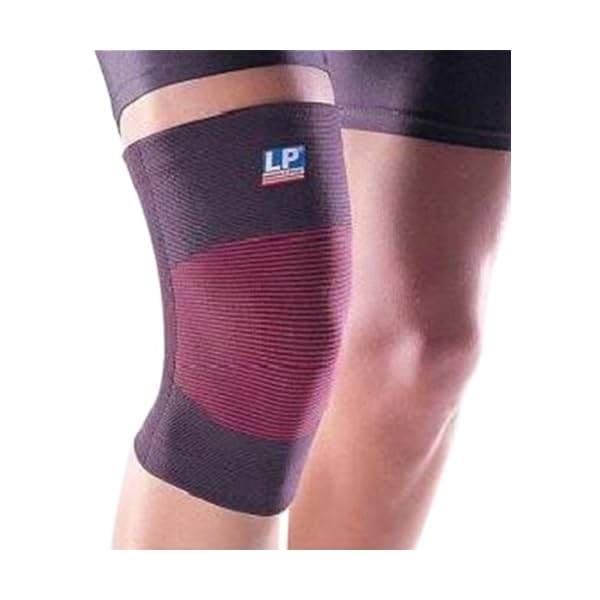 Image of LP Knee Support - XL (Black)