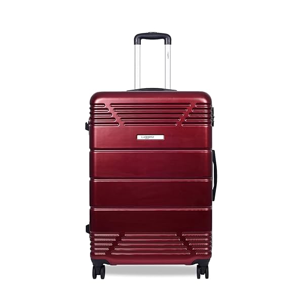 Image of LUGGERO Star Light-Weight Hard Luggage Large 71cm