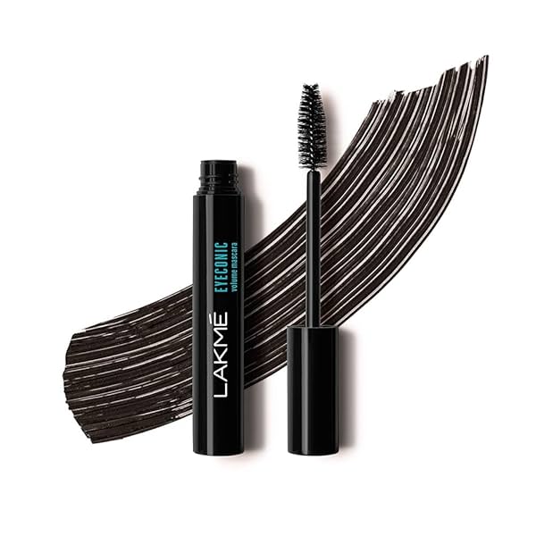 Image of Lakmé Eyeconic Volumizing Mascara 8.5ml