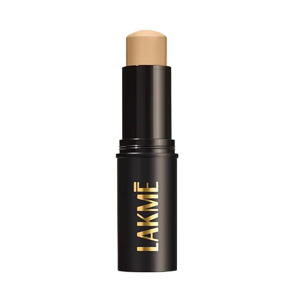 Image of Lakme Absolute Facelift Foundation Stick