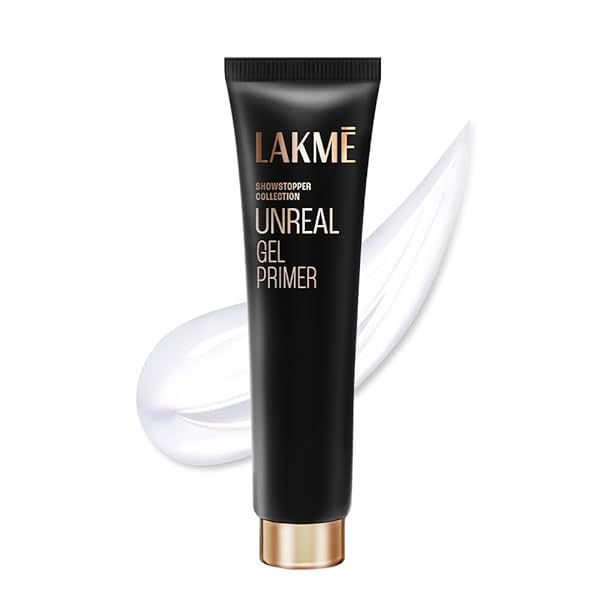 Image of Lakme Absolute Under Cover Gel Face Primer