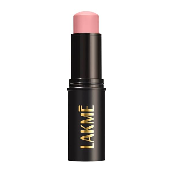 Image of Lakme Facelift MultiSlayer Blush Stick-3Pink Powerhouse