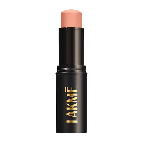 Image of Lakme Facelift MultiSlayer Blush Stick