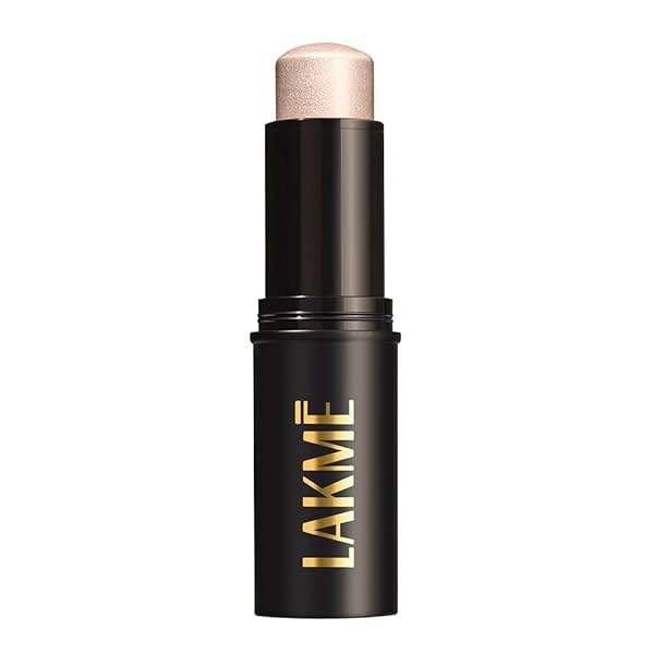 Image of Lakme Facelift MultiSlayer Highlighter Stick -6Sunlit Sepia