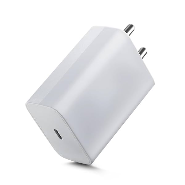 Image of Lava 33W Type C Fast Wall Charger 