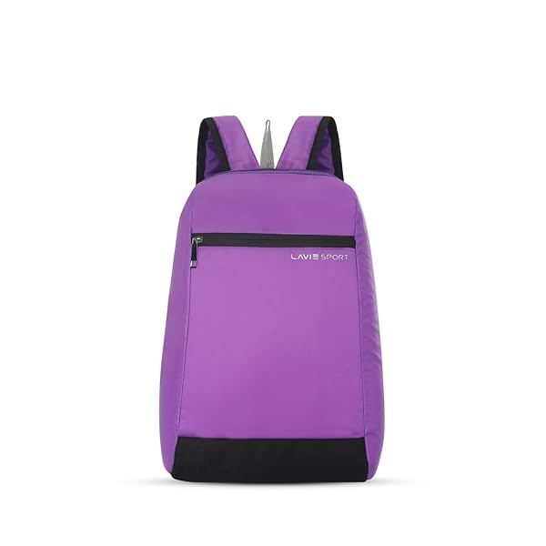 Image of Lavie Sport 11 Litres Sprinter Daypack 1 Compartment Unisex Small Casual Bag