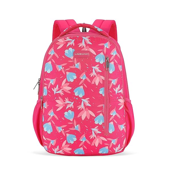 Image of Lavie Sport 26L School Backpack for Girls