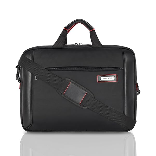 Image of Lavie Sport 40.5cm Business Pro Laptop Briefcase Bag