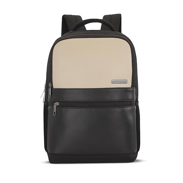 Image of Lavie Sport 45cm Pioneer 24 Litres Laptop Backpack 