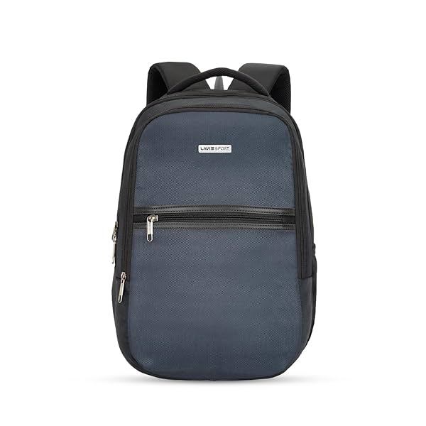 Image of Lavie Sport 47.5cm Prime 36 litres Laptop Backpack for Men & Women |