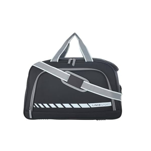 Image of Lavie Sport Cabin Size 50cms Orbit Duffle Bag 