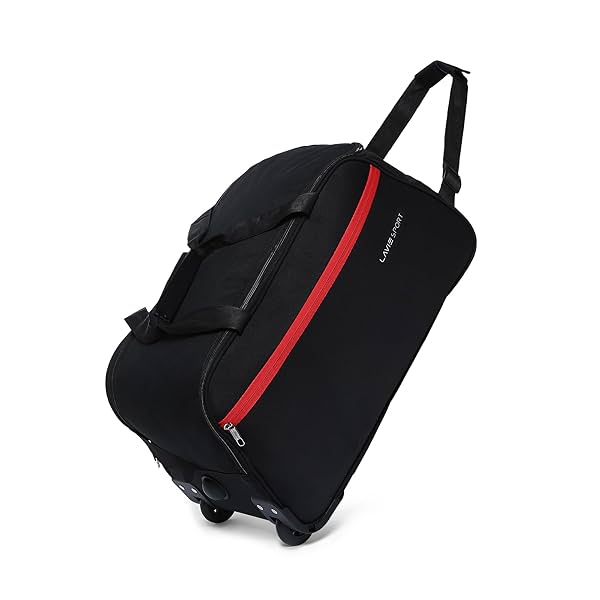 Image of Lavie Sport Lino M 2-Wheel Duffle Bag