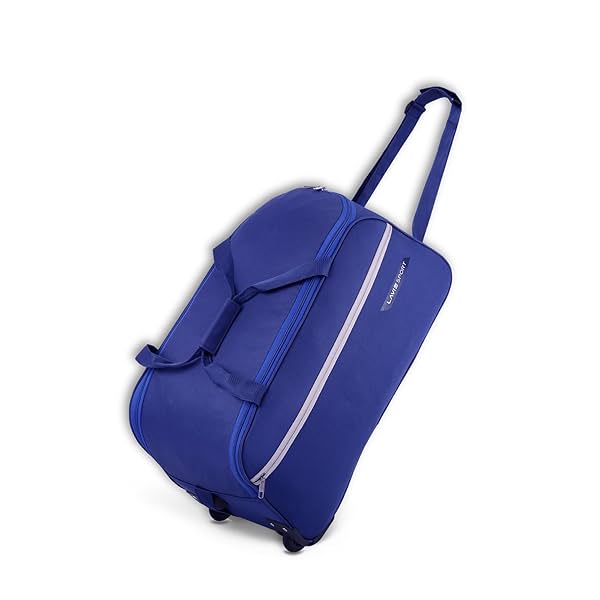 Image of Lavie Sport Lino M Duffle Wheeler Bag