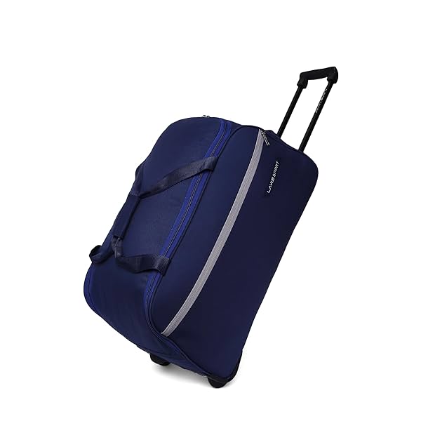 Image of Lavie Sport Lino Wheel Duffel Bag 