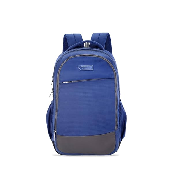 Image of Lavie Sport Nebula X Casual Backpack with Laptop Sleeve