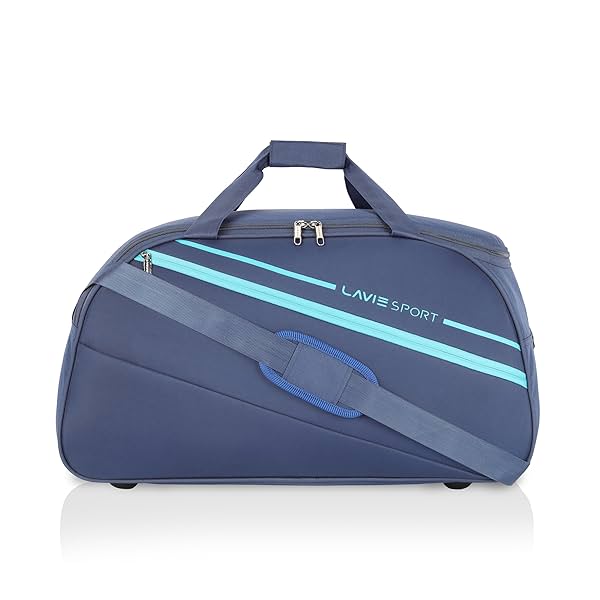 Image of Lavie Sport Strato Medium 55 cms Duffle Bag 