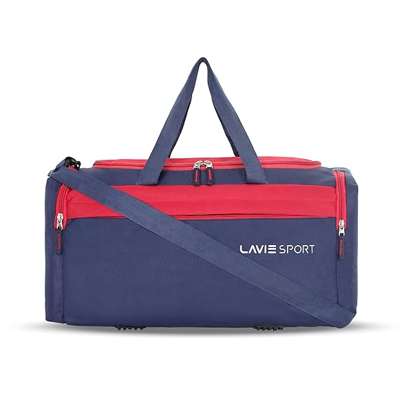 Image of Lavie Sport Strider 53 cms | Duffle Bag