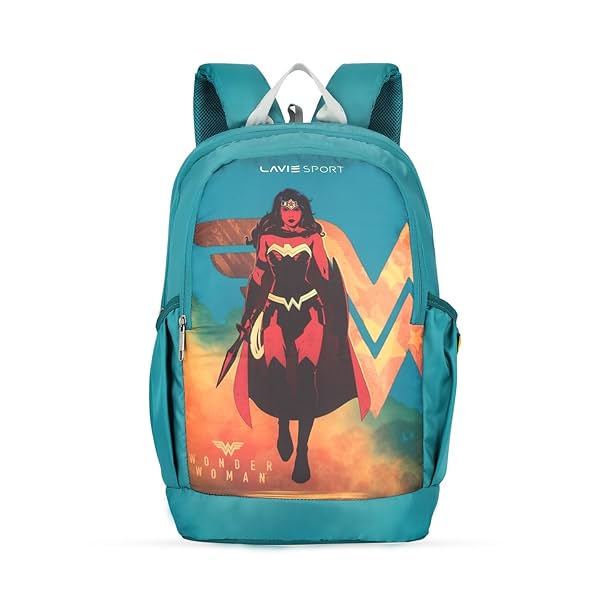 Image of Lavie Sport Superhero 33L Laptop Backpack