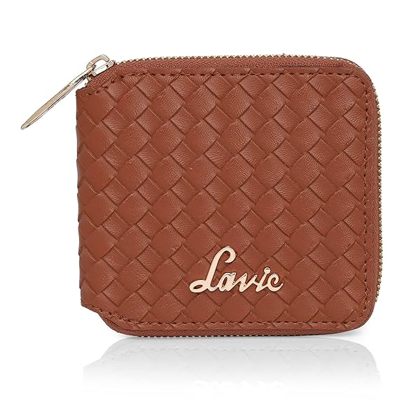 Image of Lavie Womens Small Zip Around Purse 