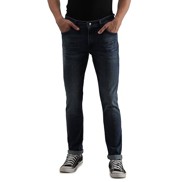 Image of Lee Men Jeans