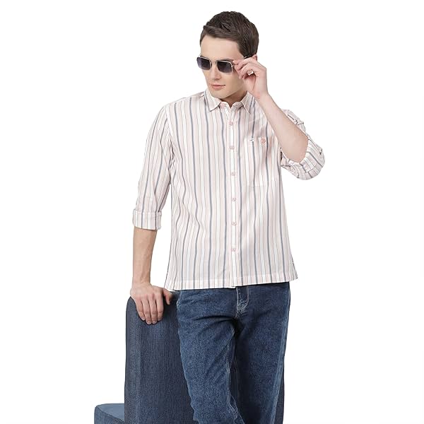 Image of Lee Men's Comfort Fit Shirts