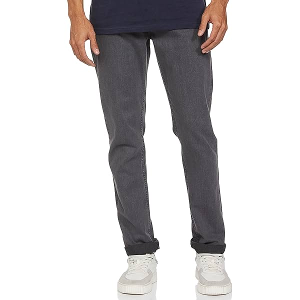 Image of Lee Men's Skinny Fit Jeans