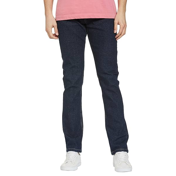 Image of Lee Men's Skinny Fit Jeans